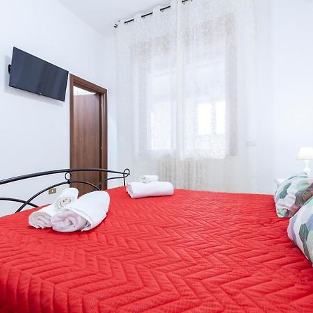 Lupomonaco Rooms Veglie Eksteriør bilde